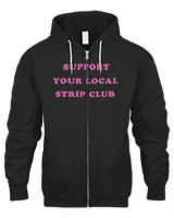 Men's Zip Hoodie Men's Zip Hoodie