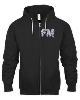 Men's Zip Hoodie Men's Zip Hoodie