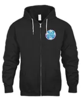 Men's Zip Hoodie Men's Zip Hoodie