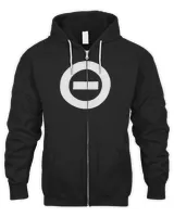 Men's Zip Hoodie Men's Zip Hoodie