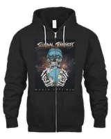 Men's Zip Hoodie Men's Zip Hoodie