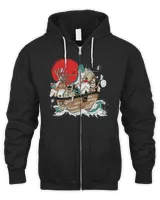 Men's Zip Hoodie Men's Zip Hoodie