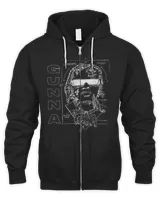 Men's Zip Hoodie Men's Zip Hoodie