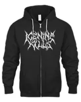 Men's Zip Hoodie Men's Zip Hoodie