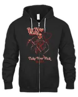 Men's Zip Hoodie Men's Zip Hoodie