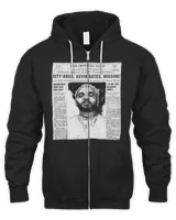 Men's Zip Hoodie Men's Zip Hoodie