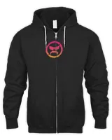 Men's Zip Hoodie Men's Zip Hoodie