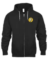 Men's Zip Hoodie Men's Zip Hoodie