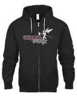 Men's Zip Hoodie Men's Zip Hoodie