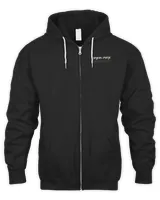 Men's Zip Hoodie Men's Zip Hoodie