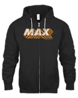 Men's Zip Hoodie Men's Zip Hoodie