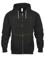 Men's Zip Hoodie Men's Zip Hoodie