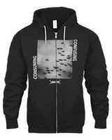 Men's Zip Hoodie Men's Zip Hoodie