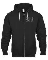 Men's Zip Hoodie Men's Zip Hoodie