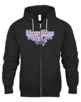 Men's Zip Hoodie Men's Zip Hoodie