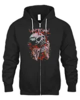 Men's Zip Hoodie Men's Zip Hoodie