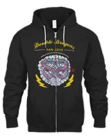 Men's Zip Hoodie Men's Zip Hoodie