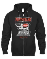 Men's Zip Hoodie Men's Zip Hoodie