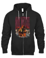 Men's Zip Hoodie Men's Zip Hoodie