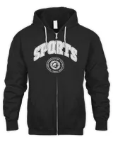 Men's Zip Hoodie Men's Zip Hoodie