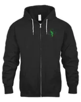 Men's Zip Hoodie Men's Zip Hoodie