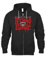 Men's Zip Hoodie Men's Zip Hoodie