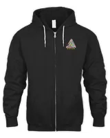 Men's Zip Hoodie Men's Zip Hoodie