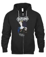 Men's Zip Hoodie Men's Zip Hoodie