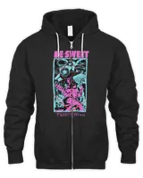 Men's Zip Hoodie Men's Zip Hoodie