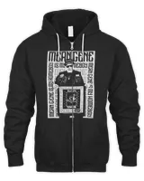 Men's Zip Hoodie Men's Zip Hoodie