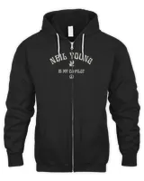 Men's Zip Hoodie Men's Zip Hoodie