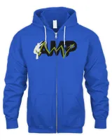 Men's Zip Hoodie