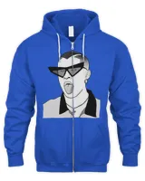 Men's Zip Hoodie Men's Zip Hoodie