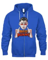Men's Zip Hoodie Men's Zip Hoodie