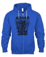 Men's Zip Hoodie Men's Zip Hoodie