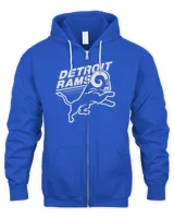 Men's Zip Hoodie Men's Zip Hoodie