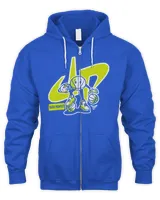 Men's Zip Hoodie Men's Zip Hoodie