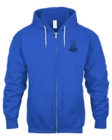 Men's Zip Hoodie Men's Zip Hoodie