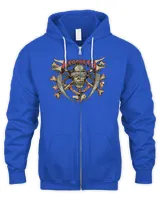 Men's Zip Hoodie Men's Zip Hoodie