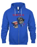 Men's Zip Hoodie Men's Zip Hoodie