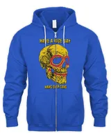 Men's Zip Hoodie Men's Zip Hoodie