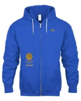 Men's Zip Hoodie Men's Zip Hoodie