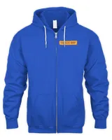Men's Zip Hoodie Men's Zip Hoodie