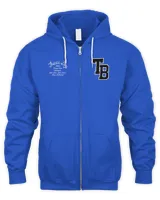 Men's Zip Hoodie Men's Zip Hoodie