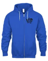 Men's Zip Hoodie Men's Zip Hoodie