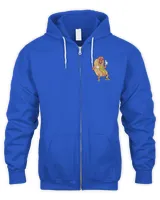 Men's Zip Hoodie Men's Zip Hoodie