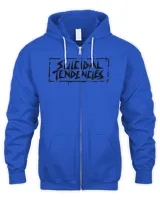 Men's Zip Hoodie Men's Zip Hoodie