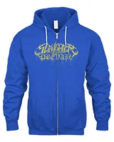 Men's Zip Hoodie Men's Zip Hoodie
