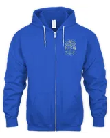 Men's Zip Hoodie Men's Zip Hoodie