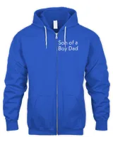 Men's Zip Hoodie Men's Zip Hoodie